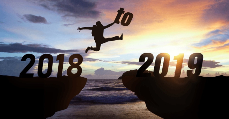 阳光照在bet8脸上 | 2019新年寄语