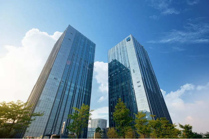 bet8环境荣登中国环保行业上市公司品牌价值榜TOP10第二名